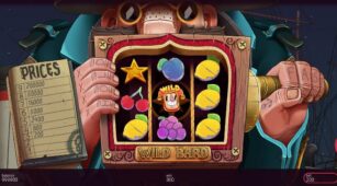 Wild Bard demo play free 1