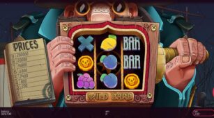 Wild Bard demo play free 2