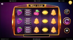 Wild Gold (Spearhead Studios) demo play free 0