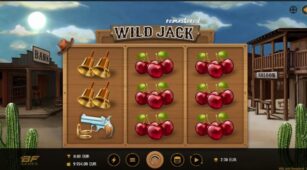 Wild Jack Remastered demo play free 2