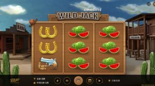 Wild Jack Remastered demo play free 3