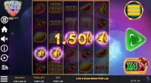 Wild Joker Stacks demo play free 0