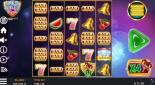 Wild Joker Stacks demo play free 1