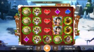 Wild Vick 2 Adventure Journey demo play free 1