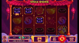 Wild Wild Tiger demo play free 1