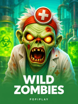Wild Zombies