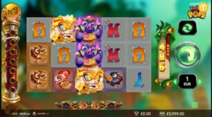 Wildpops demo play free 0