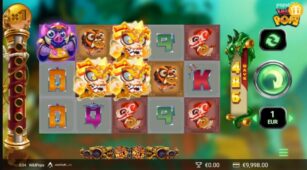 Wildpops demo play free 1
