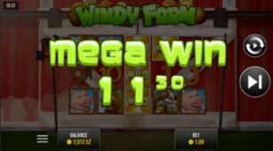 Windy Farm demo play free 3