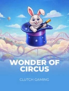 Wonder Of Circus