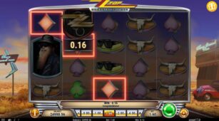 Zz Top Roadside Riches demo play free 0