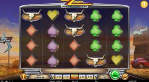 Zz Top Roadside Riches demo play free 1