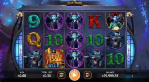 Zombie Expert Lock 2 Spin demo play free 2