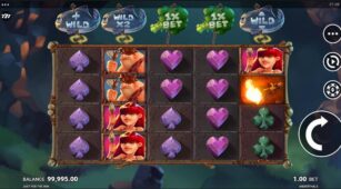 Anderthals demo play free 1