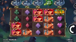 Anderthals demo play free 3