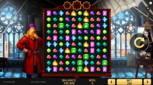 Da Vinci Gems demo play free 0