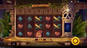 Vicky Ventura demo play free 3