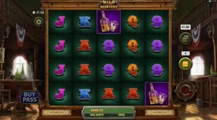 Wild Showdown demo play free 2