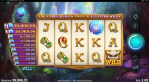 11 Enchanting Relics demo play free 1