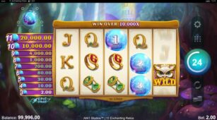 11 Enchanting Relics demo play free 3