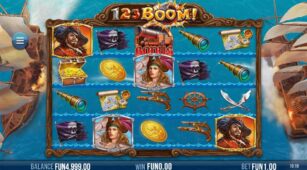 123 Boom! demo play free 0