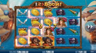 123 Boom! demo play free 2