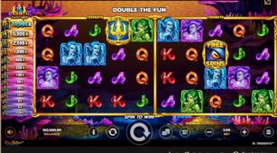 15 Tridents demo play free 0