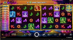 15 Tridents demo play free 2