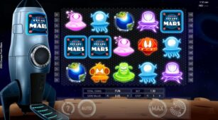 2050 Escape From Mars demo play free 0