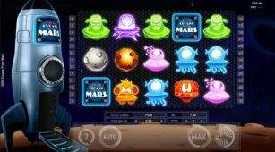 2050 Escape From Mars demo play free 1