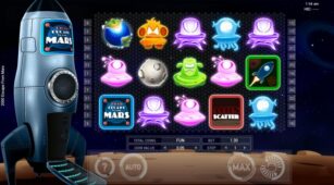 2050 Escape From Mars demo play free 2
