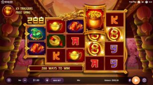 288 demo play free 1