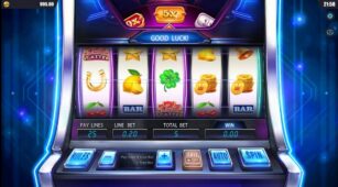 3D Slot demo play free 0
