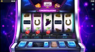 3D Slot demo play free 1