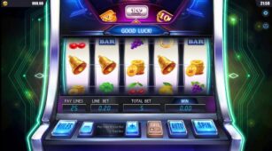 3D Slot demo play free 2