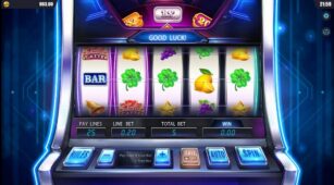 3D Slot demo play free 3
