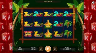 3X Monkeys demo play free 1