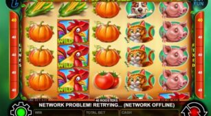 40 Roosters demo play free 0