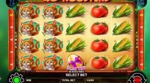 40 Roosters demo play free 3