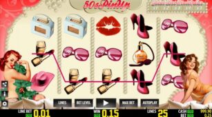 50S Pinup Hd demo play free 0
