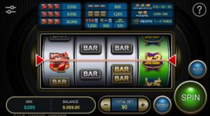 777 Blazing demo play free 0