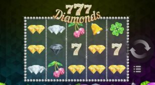 777 Diamonds demo play free 0