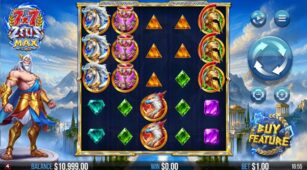 7×7 Zeus Max demo play free 0