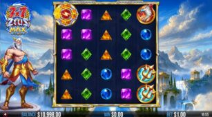 7×7 Zeus Max demo play free 1