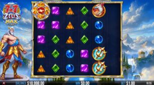 7×7 Zeus Max demo play free 2