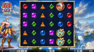 7×7 Zeus Max demo play free 3
