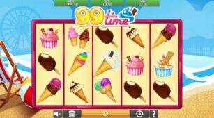 99 Time demo play free 0