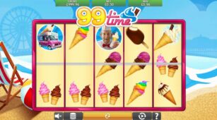 99 Time demo play free 1