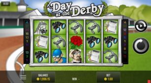 A Day At The Derby demo play free 2