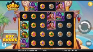 Arrr! 10K Ways demo play free 0